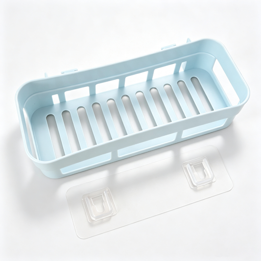 Light Blue Storage Organizer