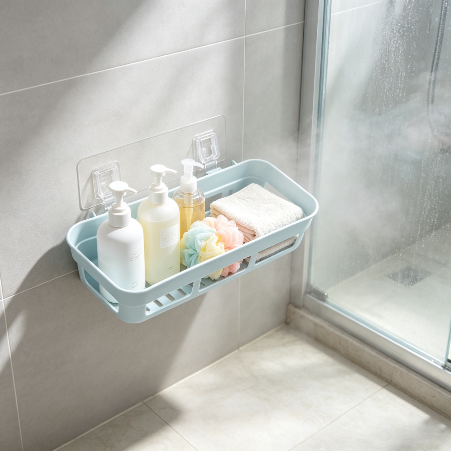 Light Blue Storage Organizer