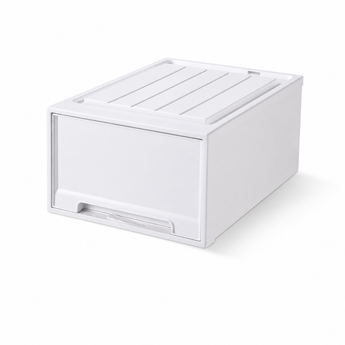 Thickened Drawer-type Storage Box