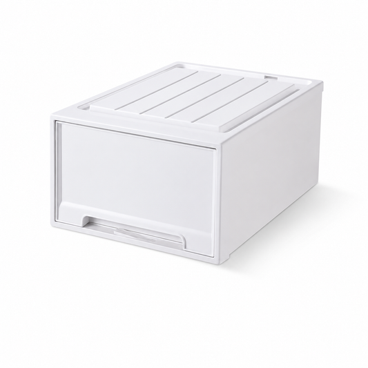 Thickened Drawer-type Storage Box