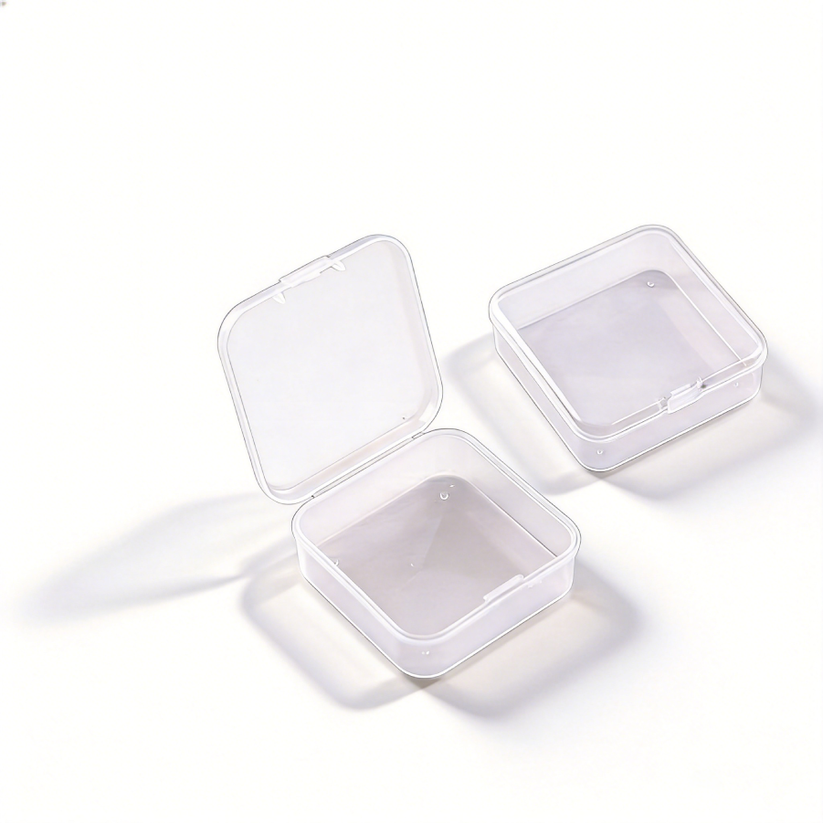 Mini Square Storage Container