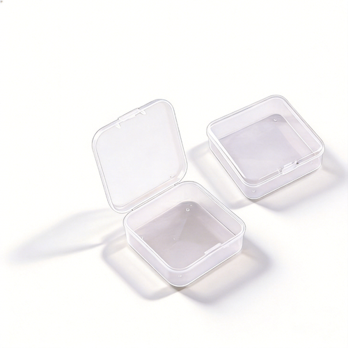 Mini Square Storage Container
